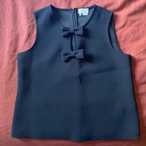 Kate Spade blouse with bows